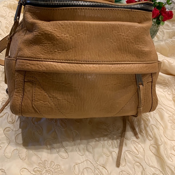 Rebecca Minkoff Handbags - Rebecca Minkoff back pack handbag